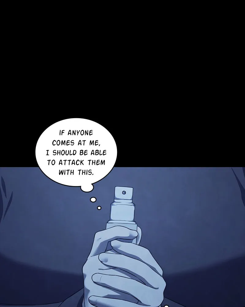 Fake Humans Chapter 7 page 191 - 