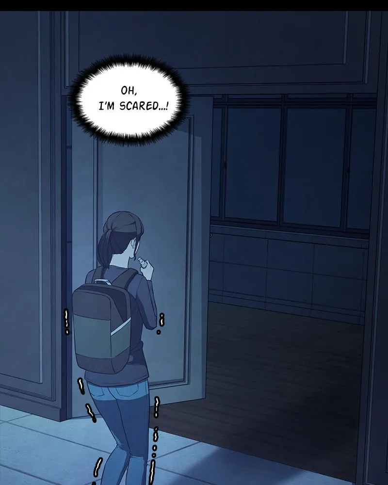 Fake Humans Chapter 7 page 193 - 