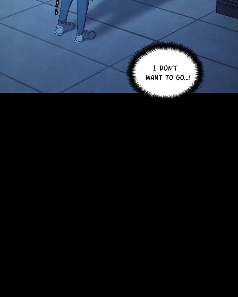 Fake Humans Chapter 7 page 194 - 