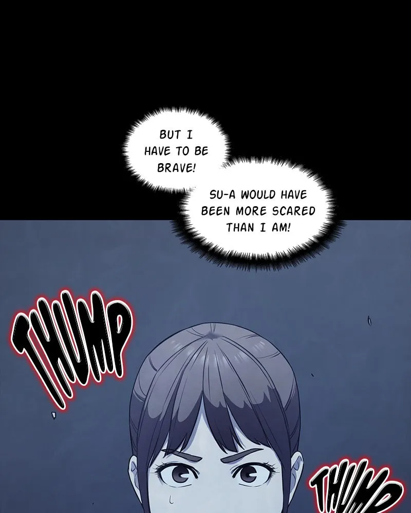 Fake Humans Chapter 7 page 195 - 