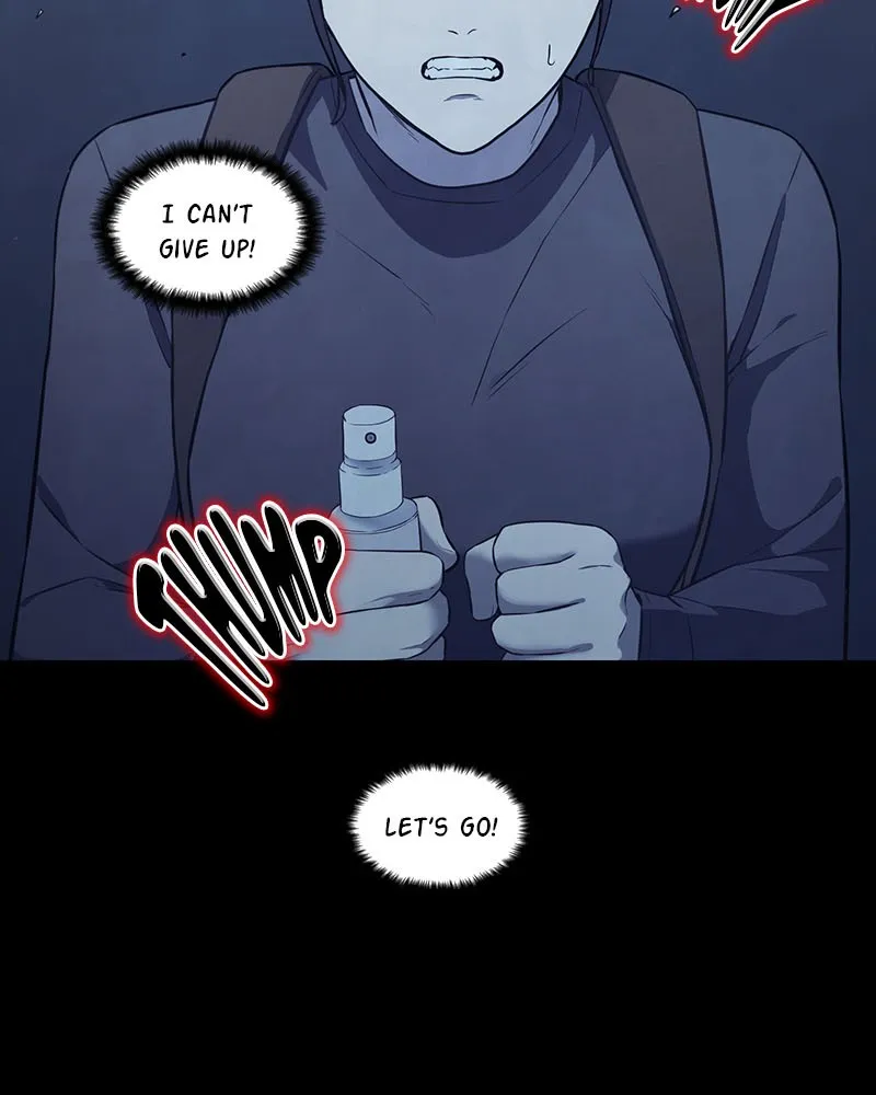 Fake Humans Chapter 7 page 196 - 
