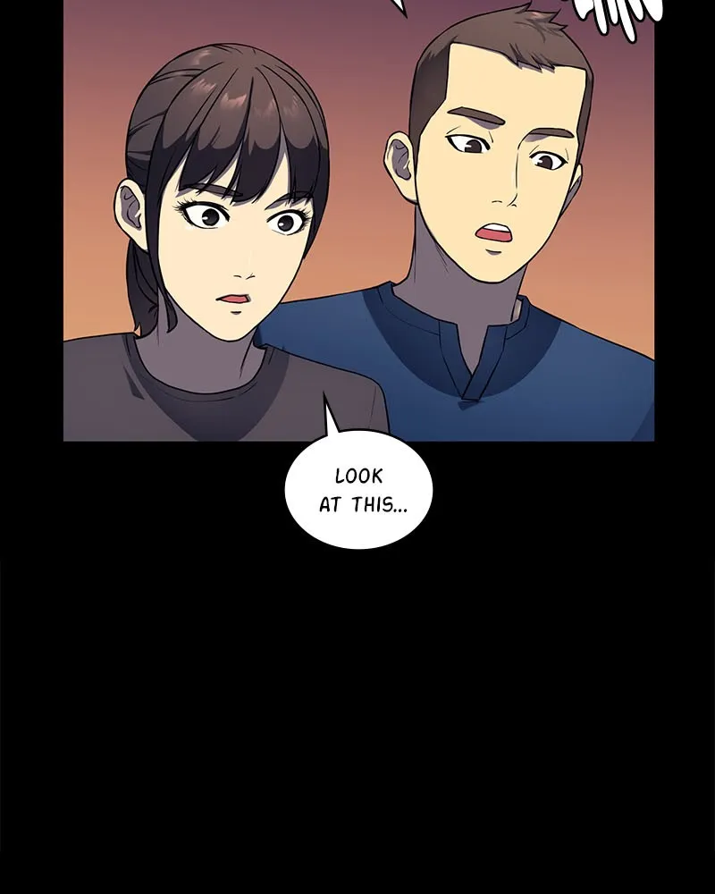 Fake Humans Chapter 7 page 21 - 