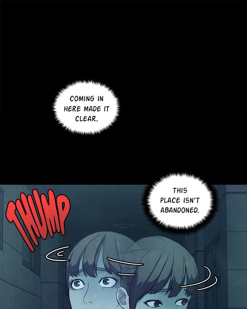Fake Humans Chapter 7 page 201 - 
