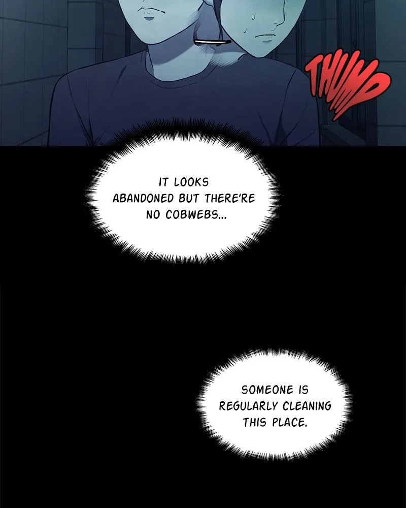 Fake Humans Chapter 7 page 202 - 