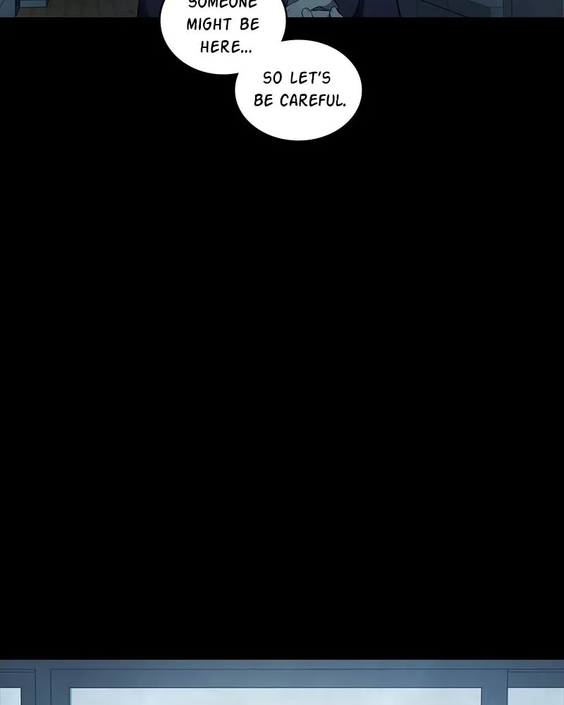 Fake Humans Chapter 7 page 204 - 