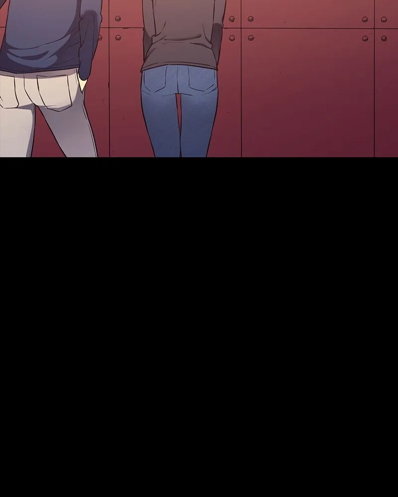 Fake Humans Chapter 7 page 30 - 