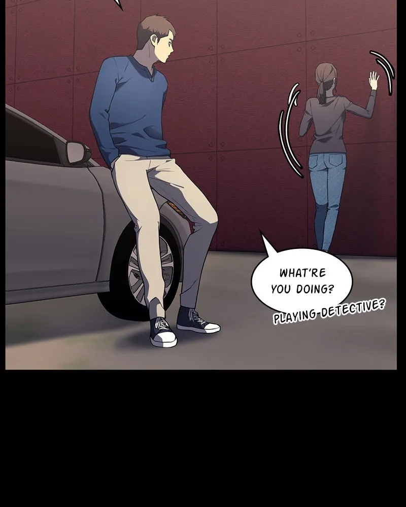 Fake Humans Chapter 7 page 4 - 