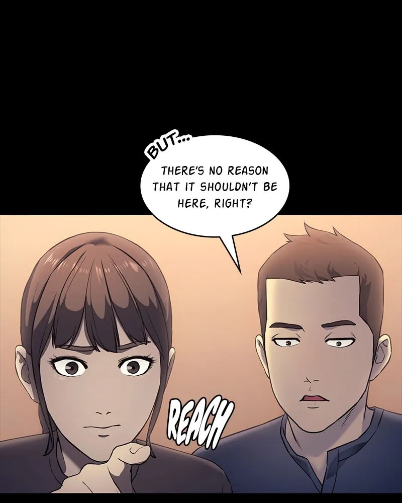Fake Humans Chapter 7 page 31 - 