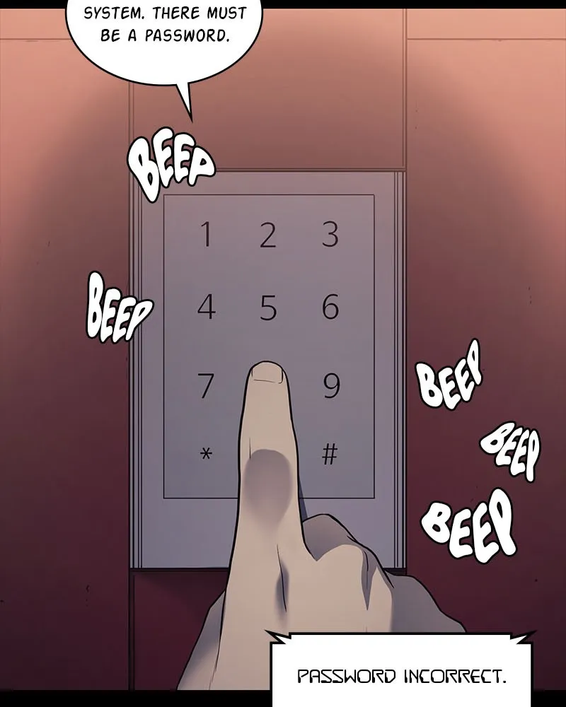 Fake Humans Chapter 7 page 33 - 
