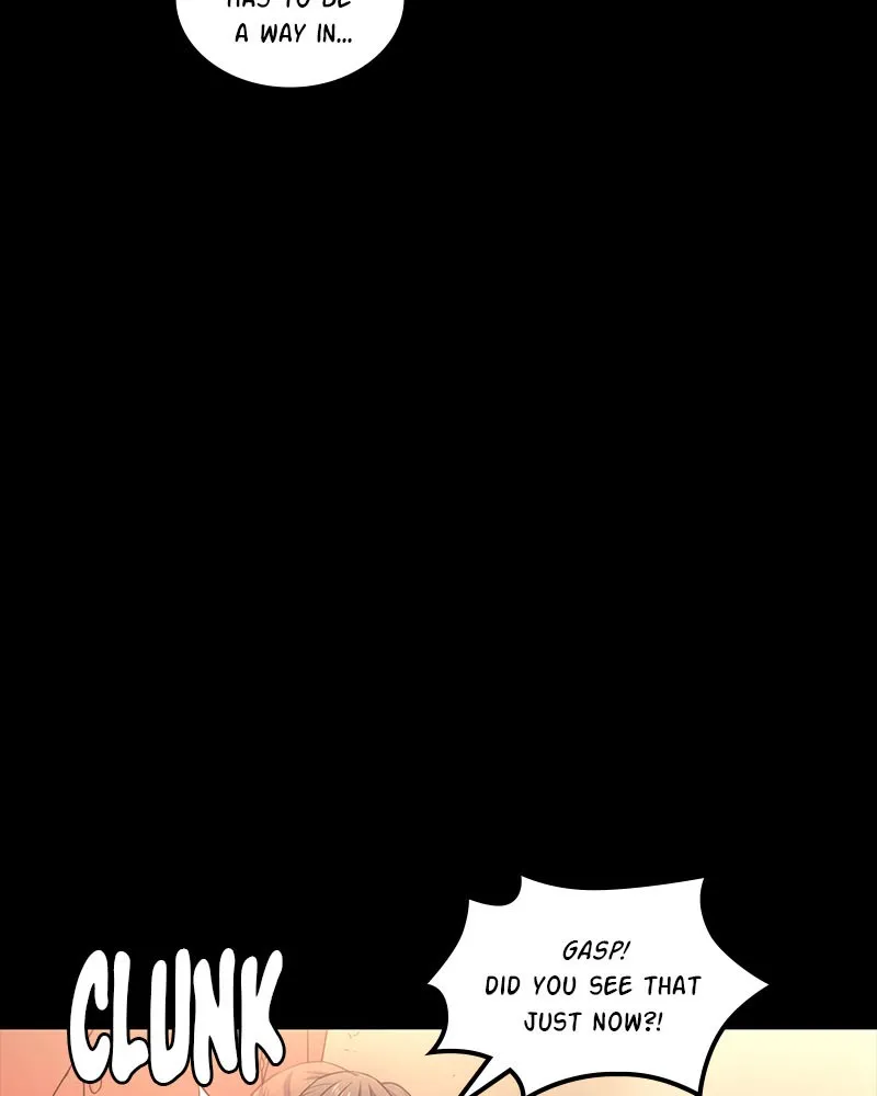 Fake Humans Chapter 7 page 36 - 