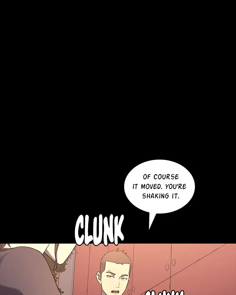 Fake Humans Chapter 7 page 38 - 