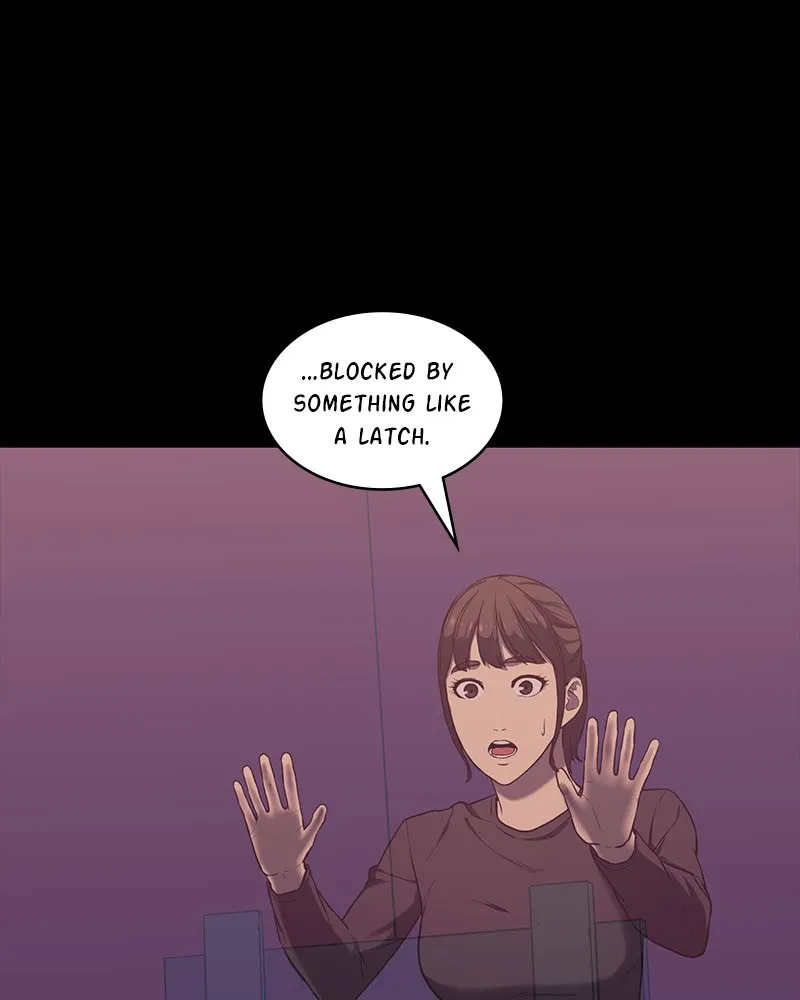 Fake Humans Chapter 7 page 40 - 
