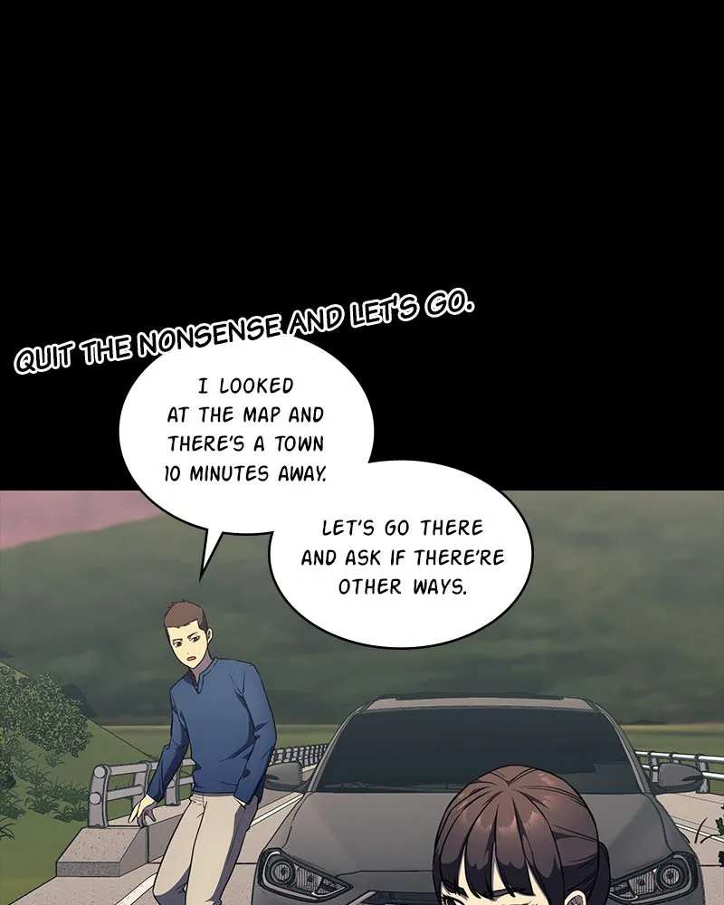 Fake Humans Chapter 7 page 5 - 