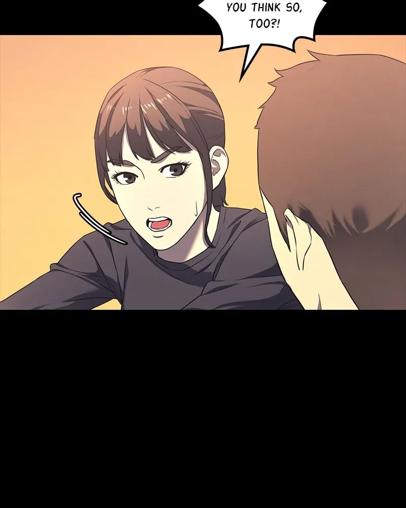 Fake Humans Chapter 7 page 42 - 