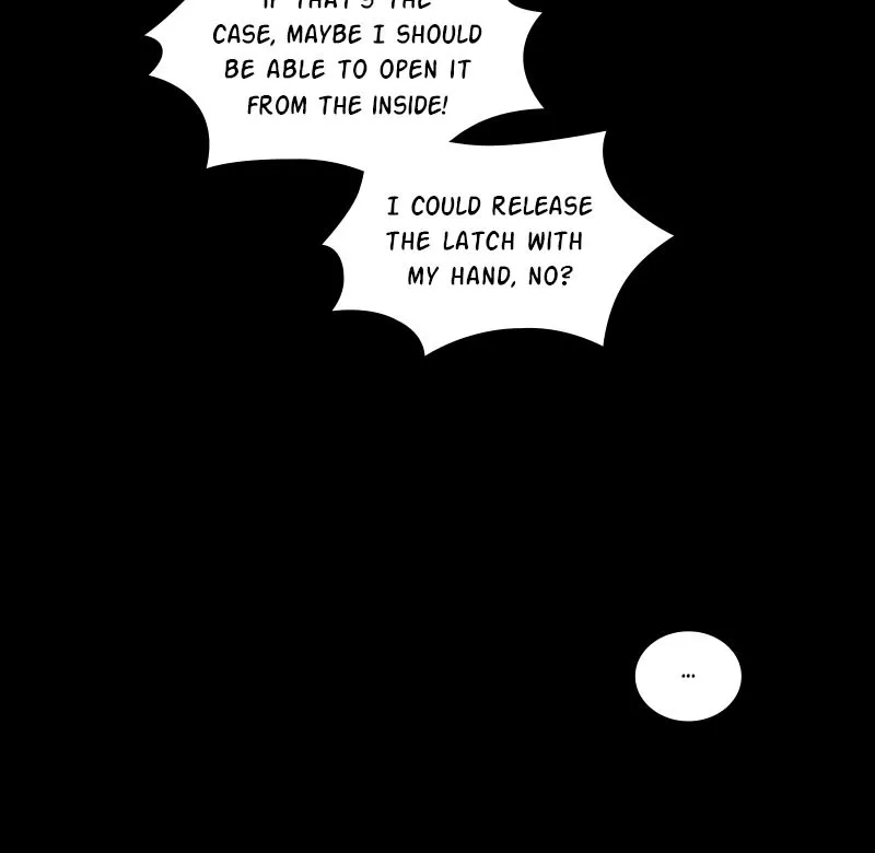 Fake Humans Chapter 7 page 44 - 