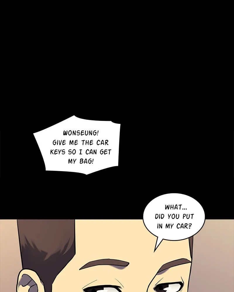 Fake Humans Chapter 7 page 45 - 
