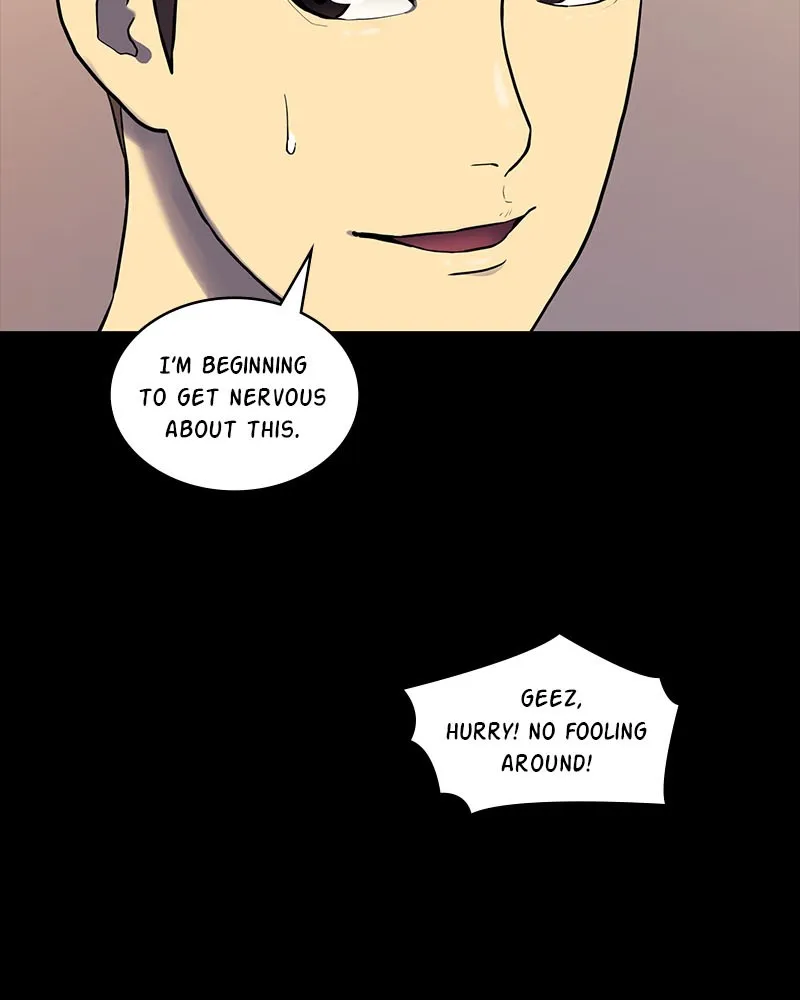 Fake Humans Chapter 7 page 46 - 