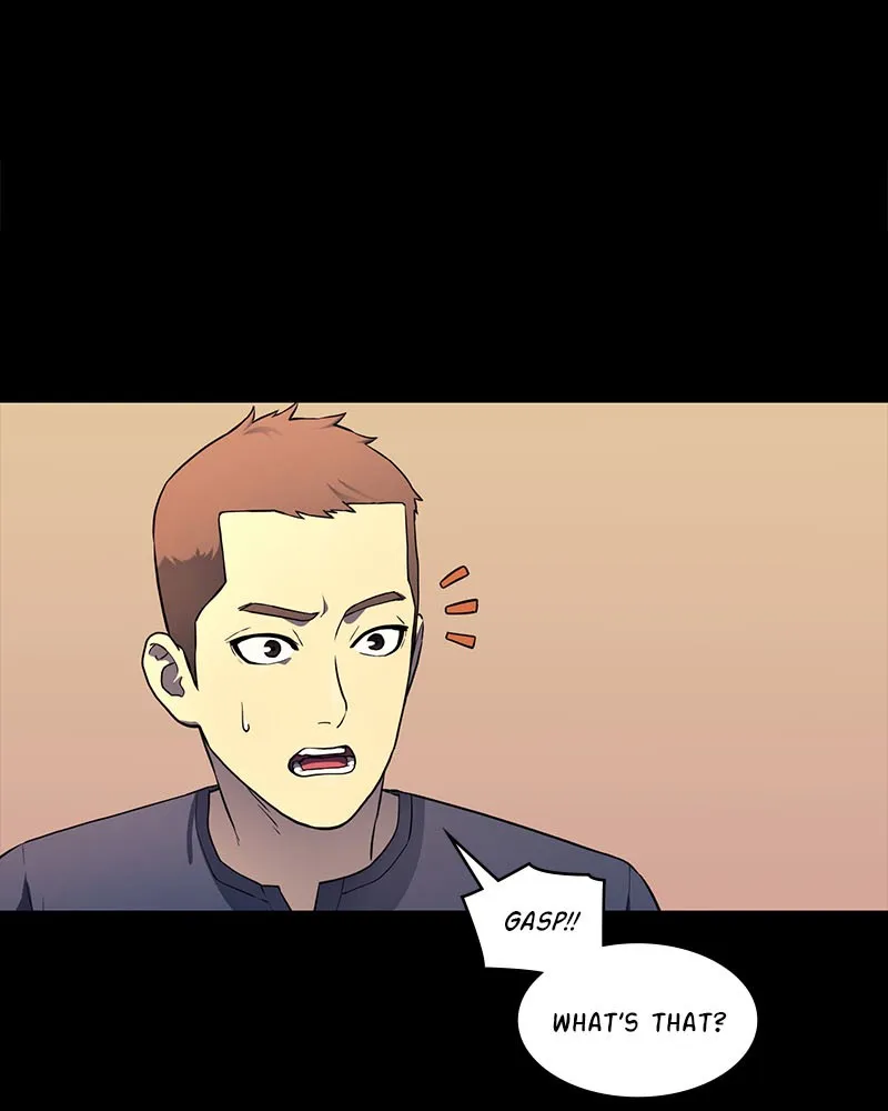 Fake Humans Chapter 7 page 49 - 