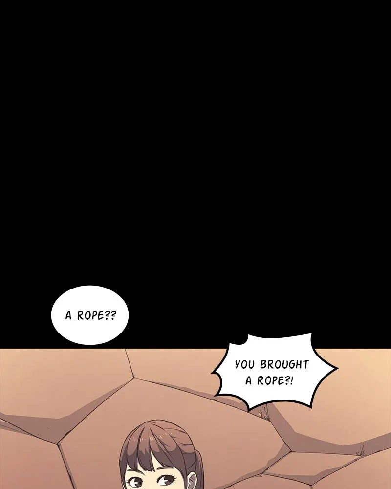 Fake Humans Chapter 7 page 50 - 