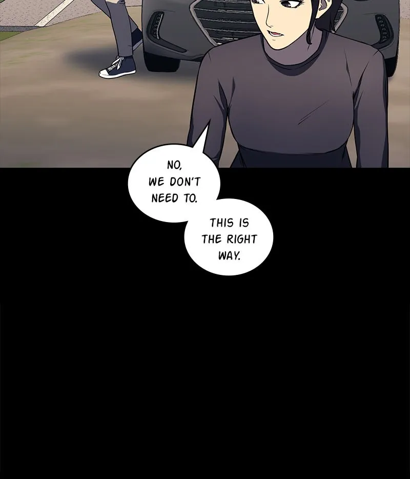 Fake Humans Chapter 7 page 6 - 