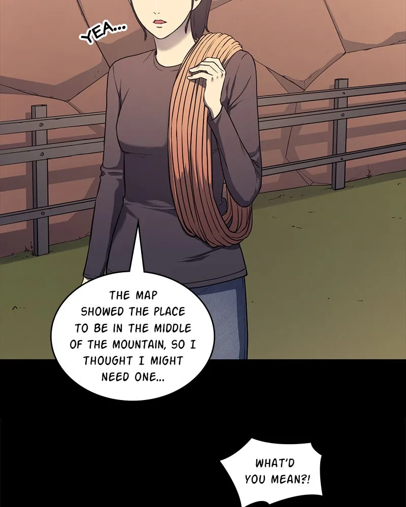 Fake Humans Chapter 7 page 51 - 