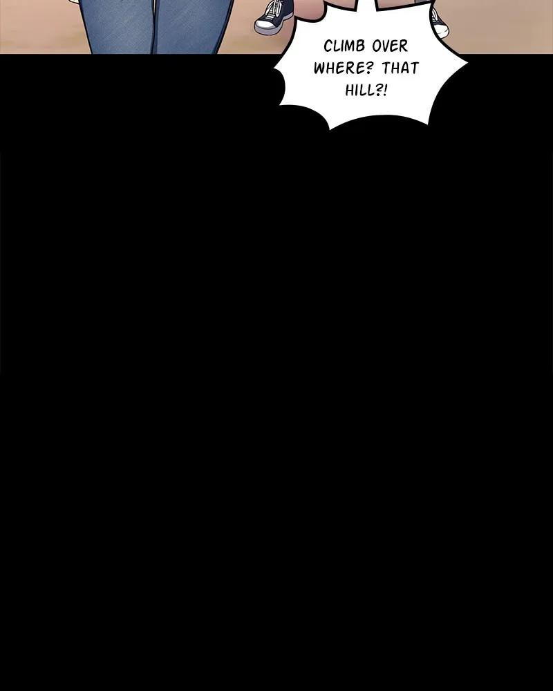 Fake Humans Chapter 7 page 54 - 