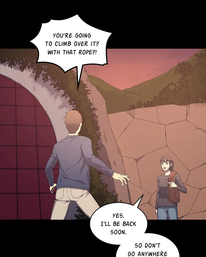 Fake Humans Chapter 7 page 55 - 