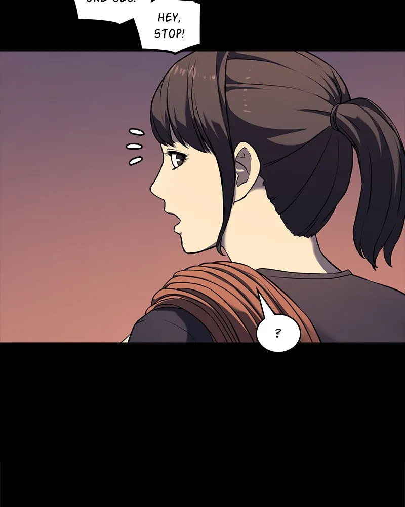 Fake Humans Chapter 7 page 57 - 
