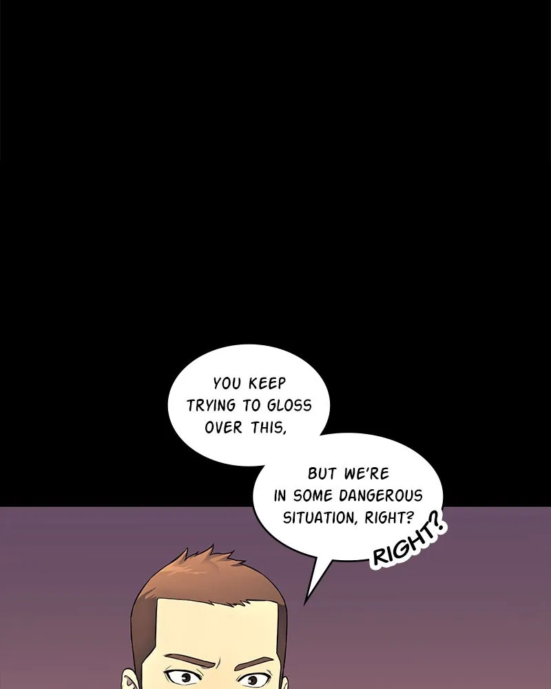 Fake Humans Chapter 7 page 58 - 