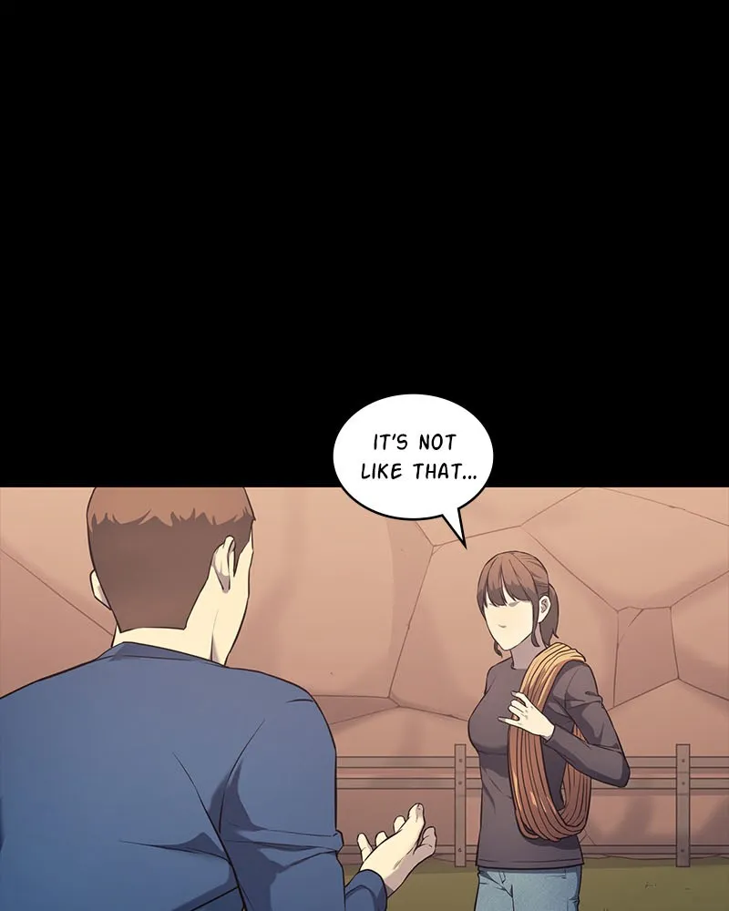 Fake Humans Chapter 7 page 60 - 
