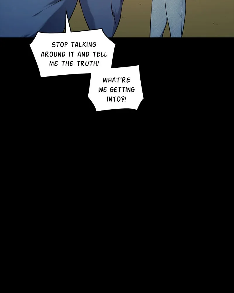 Fake Humans Chapter 7 page 61 - 