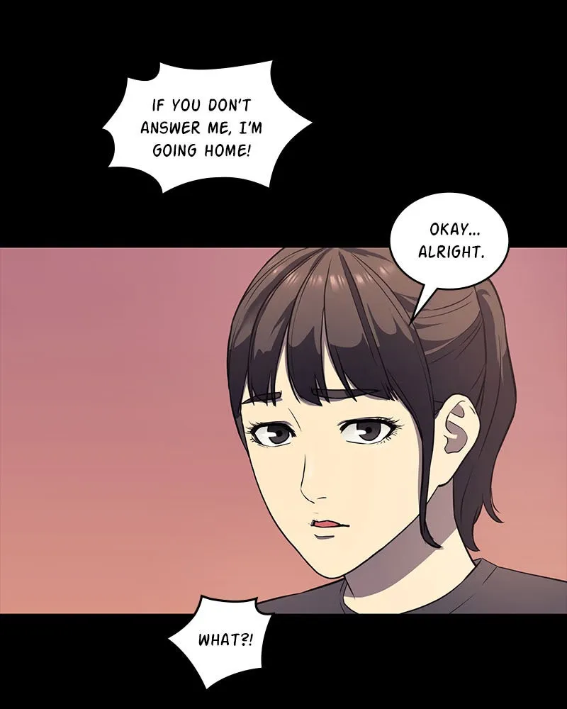 Fake Humans Chapter 7 page 62 - 