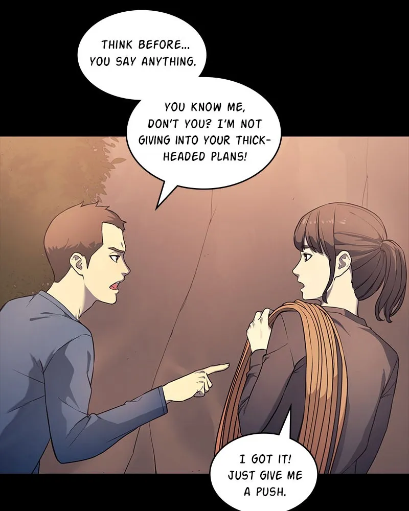 Fake Humans Chapter 7 page 67 - 