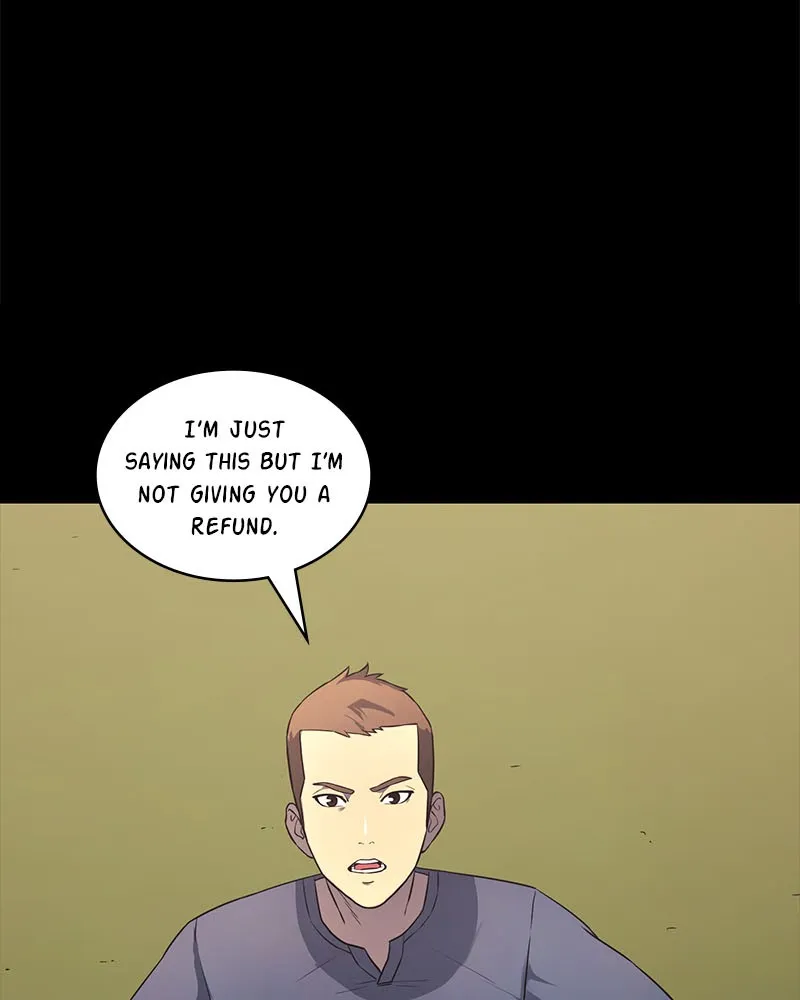 Fake Humans Chapter 7 page 73 - 