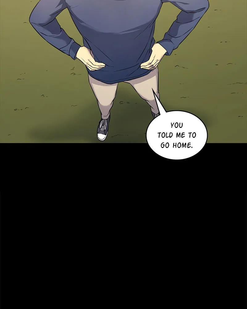 Fake Humans Chapter 7 page 74 - 