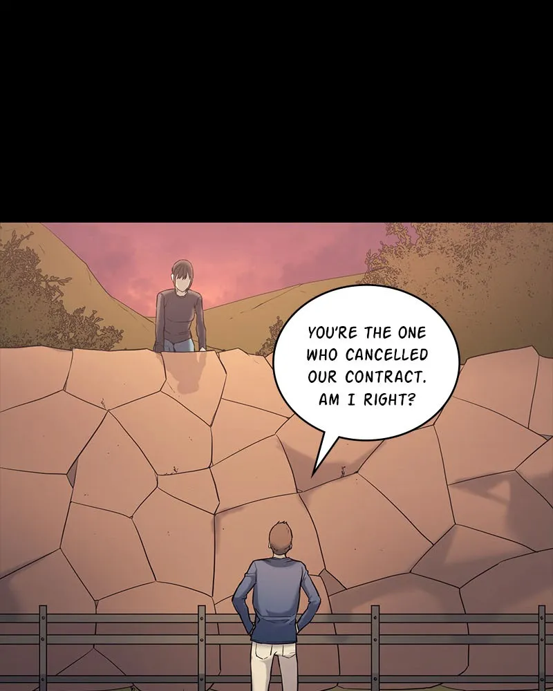 Fake Humans Chapter 7 page 76 - 