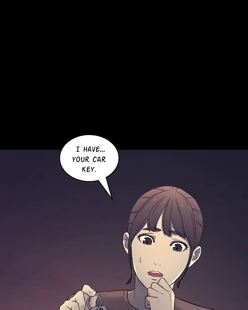 Fake Humans Chapter 7 page 81 - 