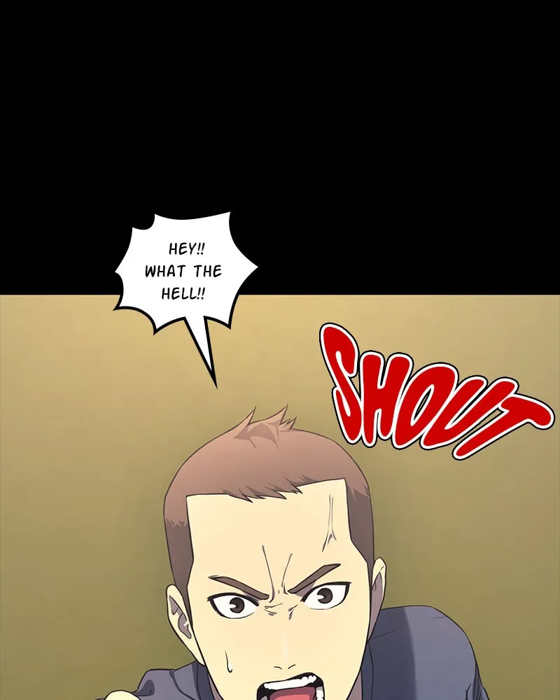Fake Humans Chapter 7 page 85 - 