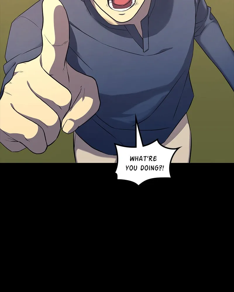 Fake Humans Chapter 7 page 86 - 