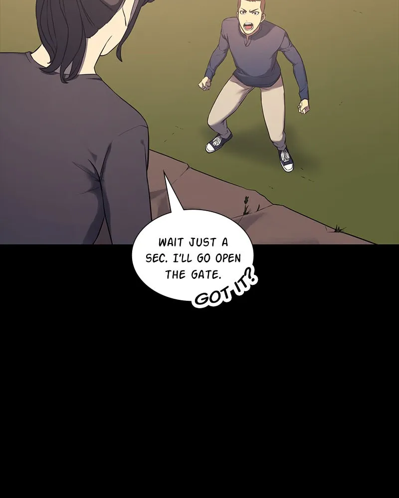 Fake Humans Chapter 7 page 88 - 