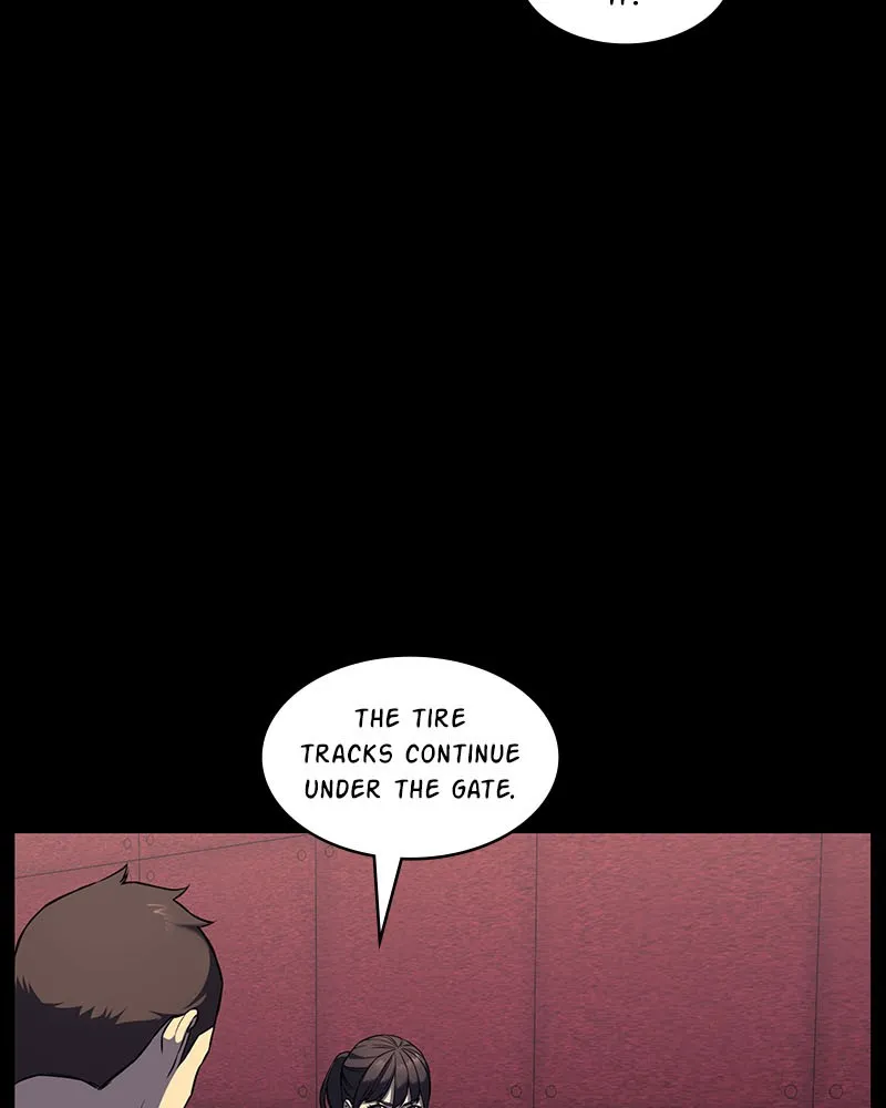 Fake Humans Chapter 7 page 10 - 
