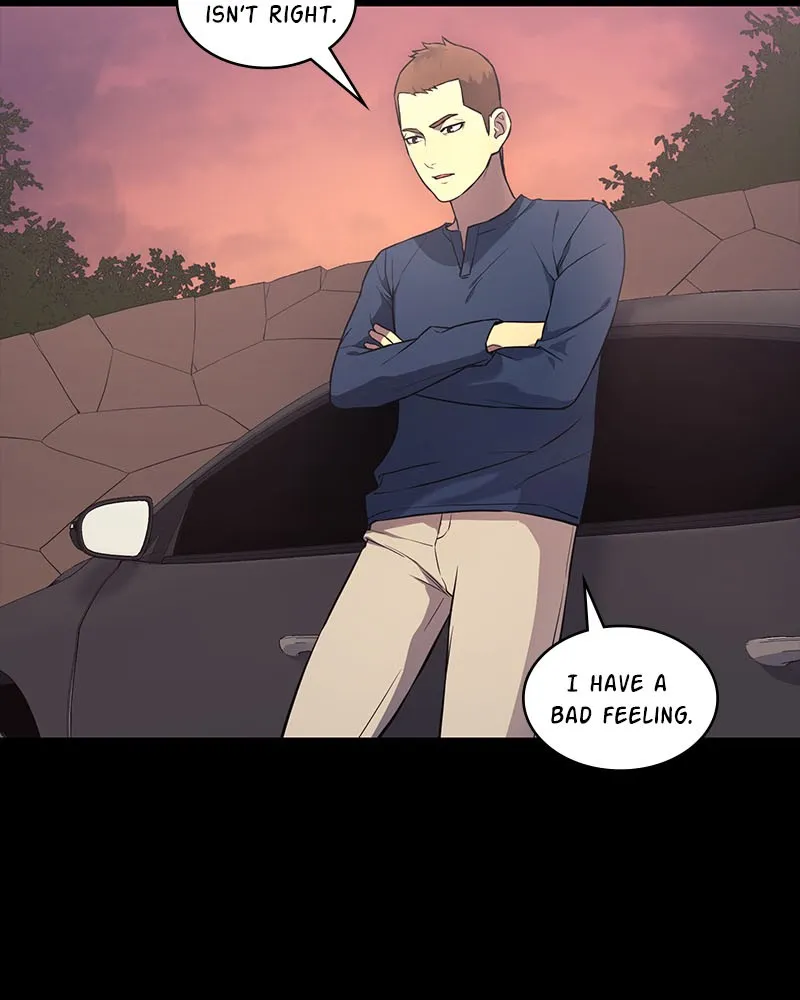 Fake Humans Chapter 7 page 100 - 