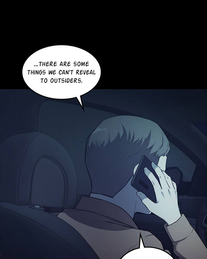 Fake Humans Chapter 8 page 102 - 