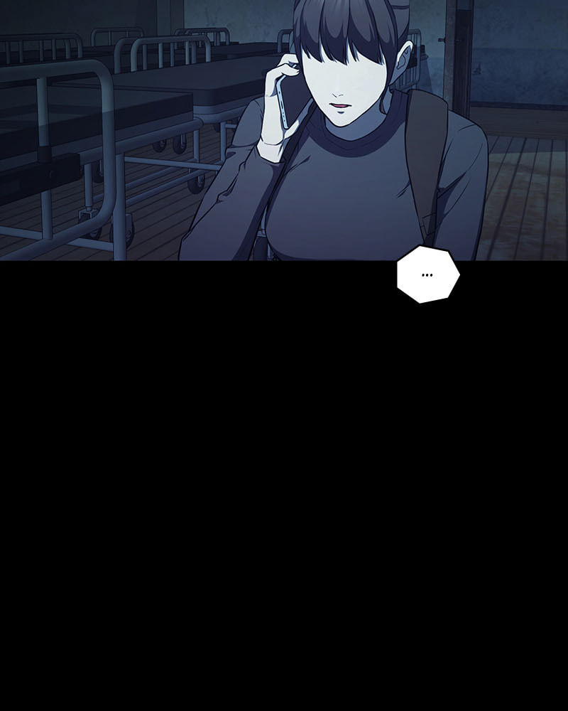 Fake Humans Chapter 8 page 104 - 