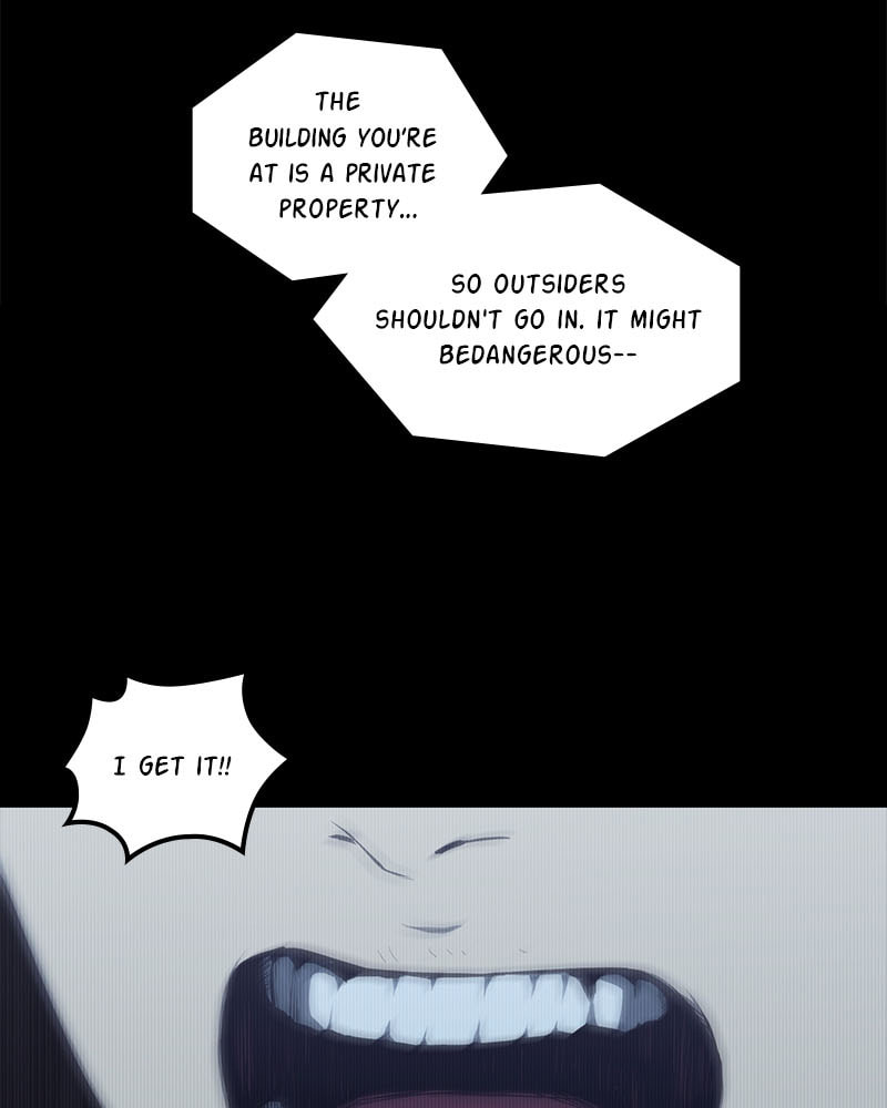Fake Humans Chapter 8 page 107 - 