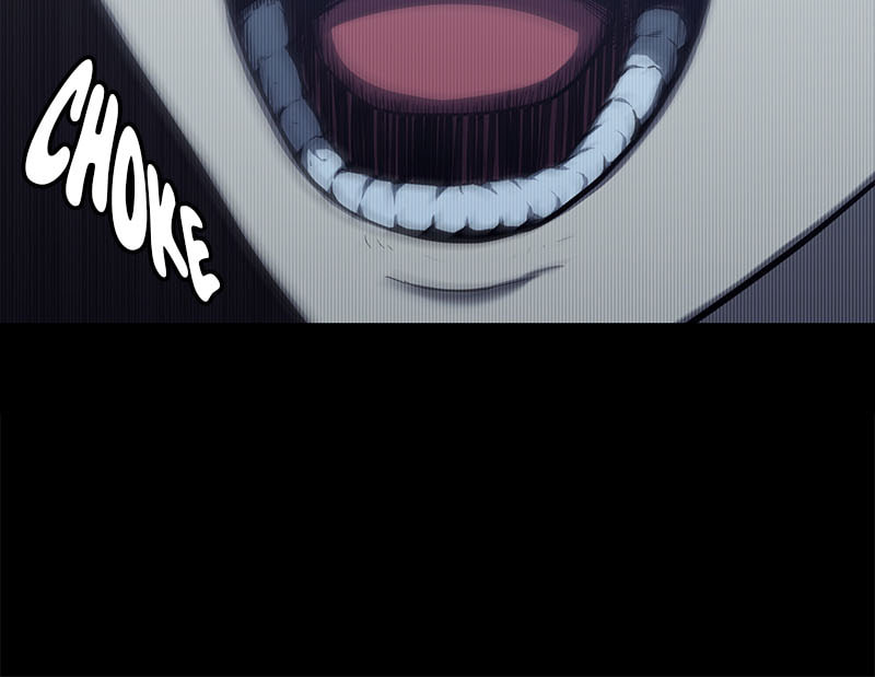 Fake Humans Chapter 8 page 108 - 