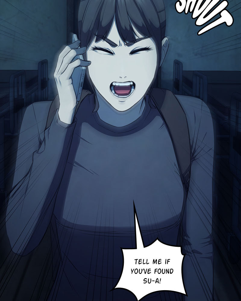 Fake Humans Chapter 8 page 110 - 