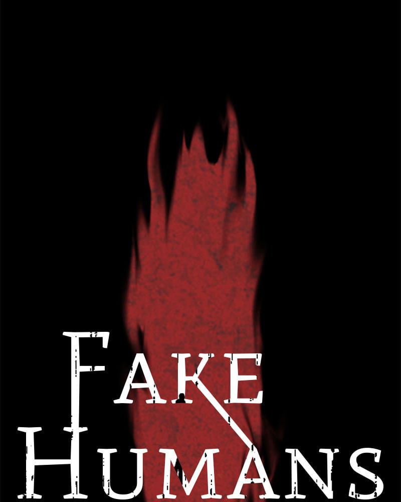 Fake Humans Chapter 8 page 12 - 