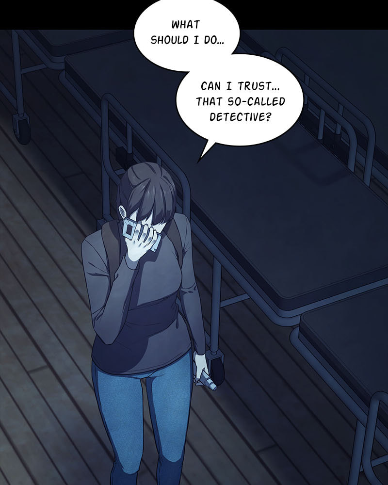 Fake Humans Chapter 8 page 115 - 