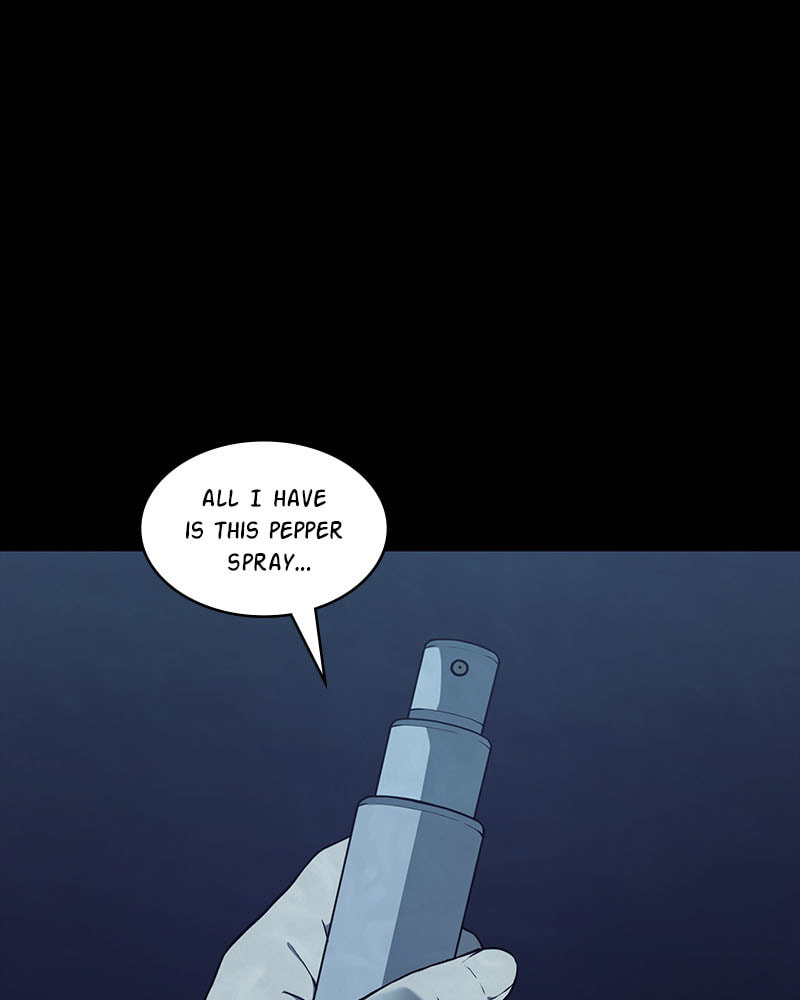 Fake Humans Chapter 8 page 118 - 